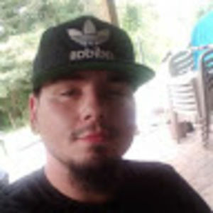 Meet your Posher, Aaron